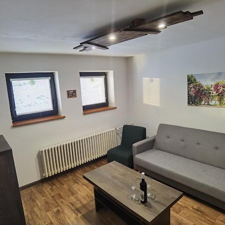 Mlyn Tatry Apartment Veľký Slavkov Cameră foto