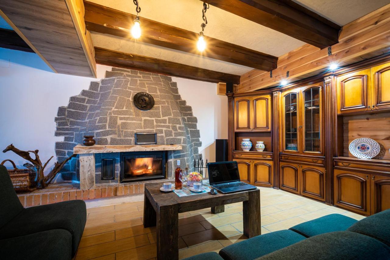 Mlyn Tatry Apartment Veľký Slavkov Exterior foto