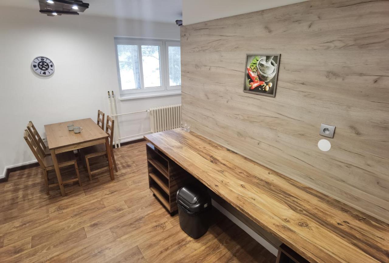 Mlyn Tatry Apartment Veľký Slavkov Cameră foto