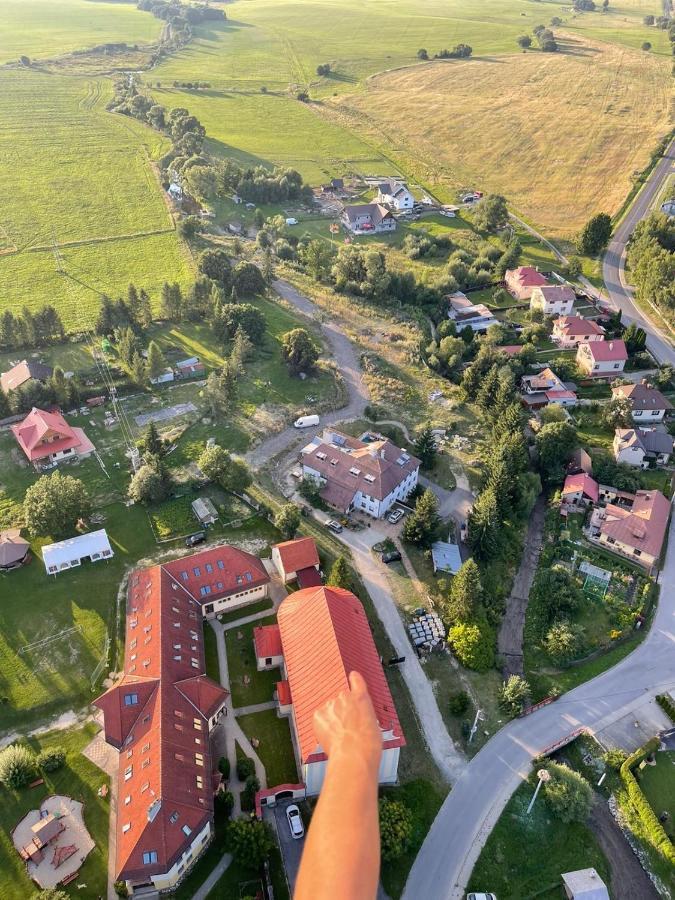 Mlyn Tatry Apartment Veľký Slavkov Exterior foto