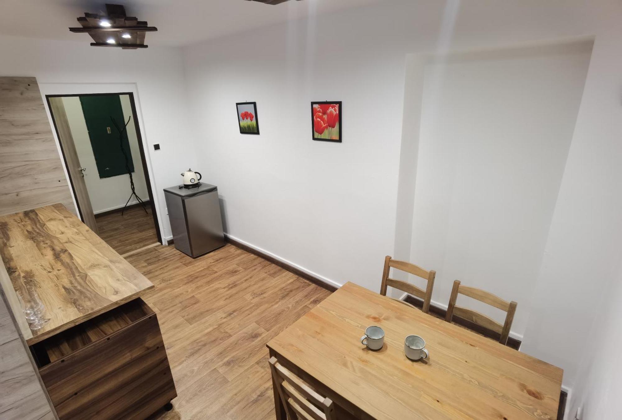 Mlyn Tatry Apartment Veľký Slavkov Cameră foto