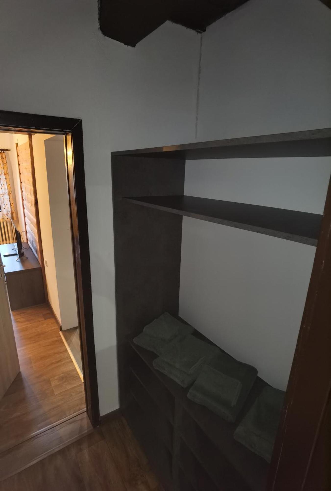 Mlyn Tatry Apartment Veľký Slavkov Cameră foto
