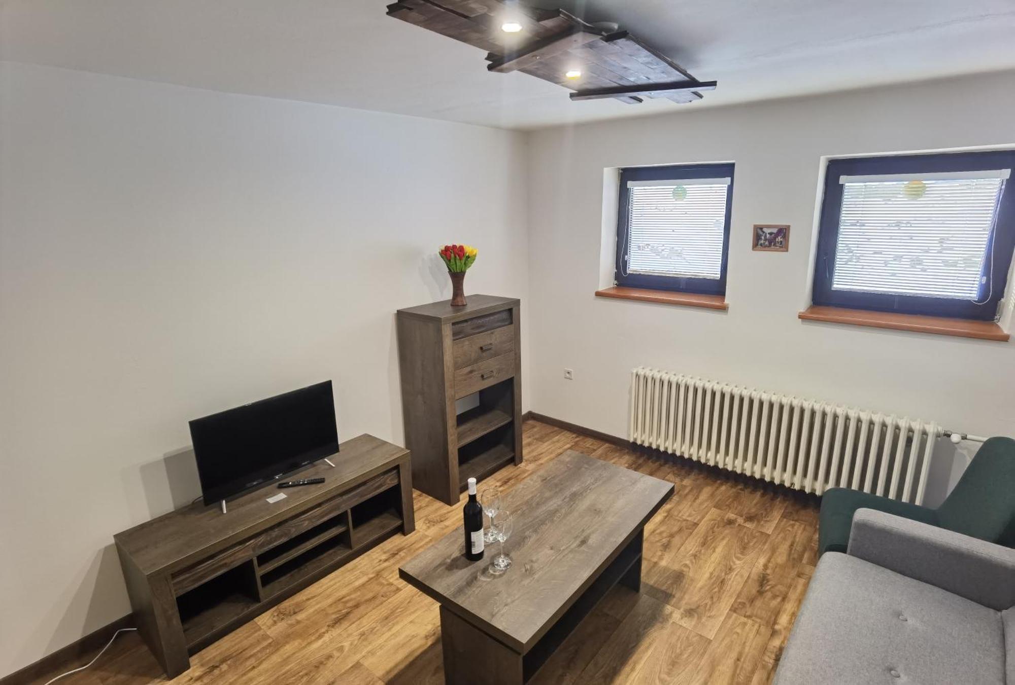 Mlyn Tatry Apartment Veľký Slavkov Cameră foto
