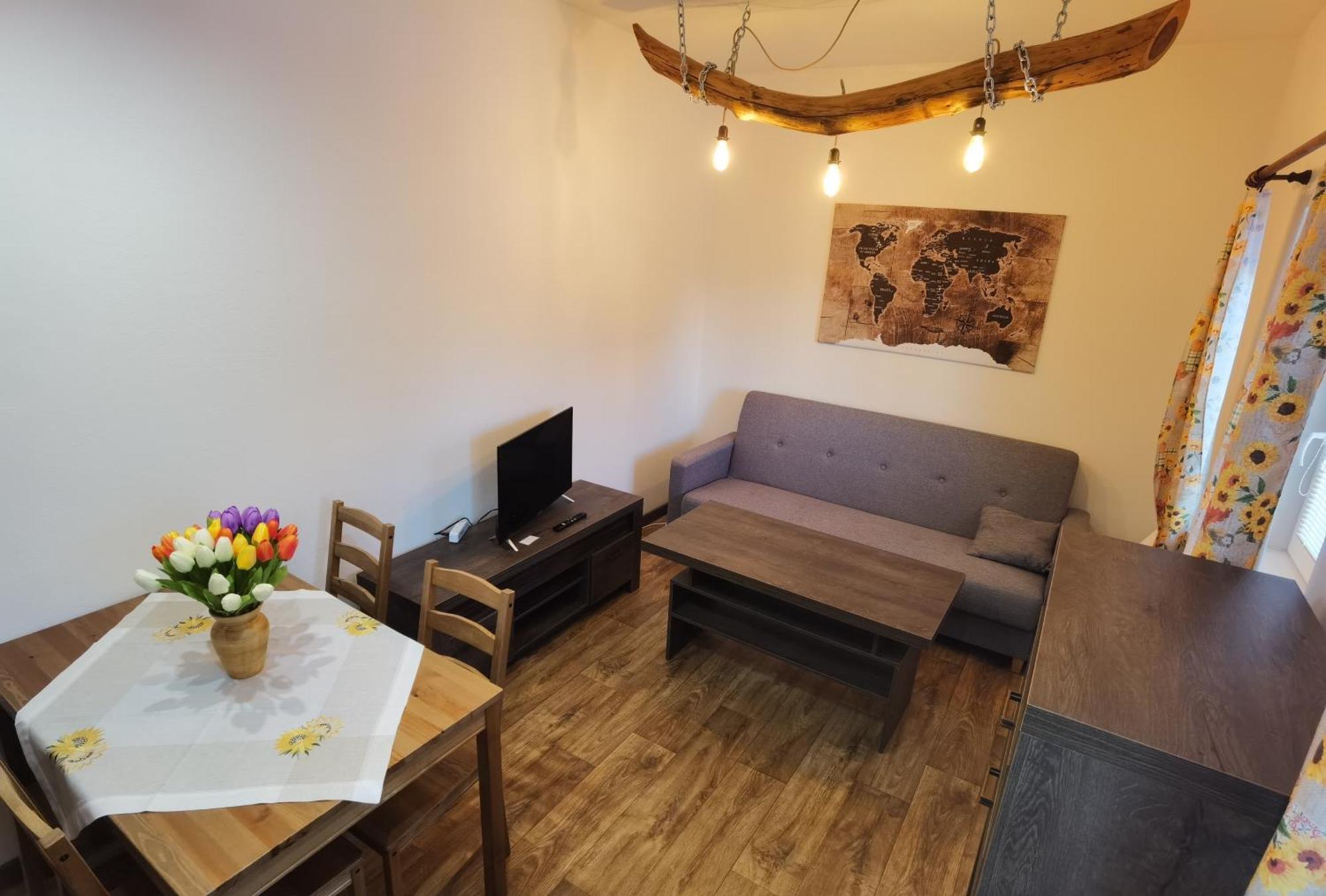 Mlyn Tatry Apartment Veľký Slavkov Cameră foto