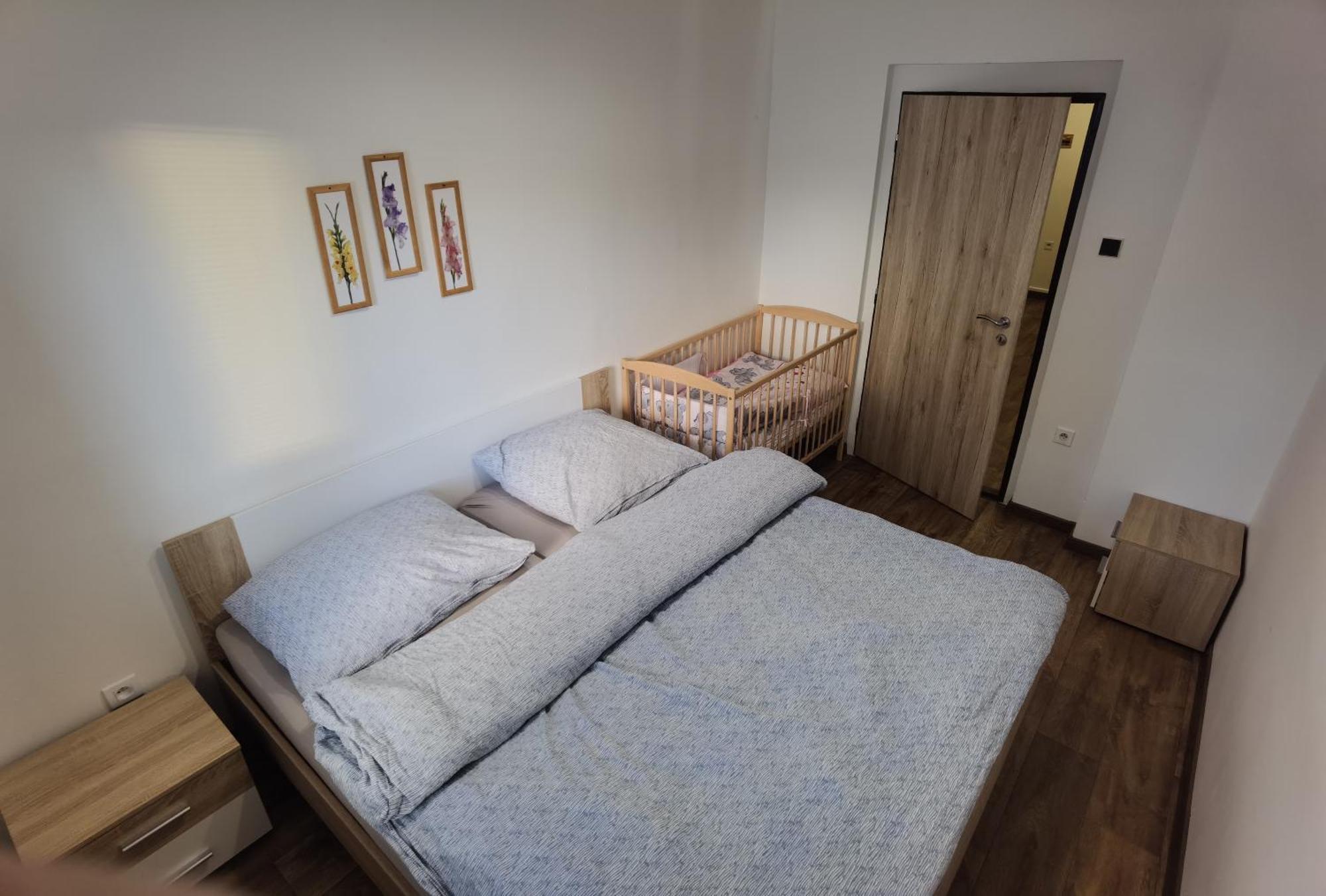 Mlyn Tatry Apartment Veľký Slavkov Cameră foto