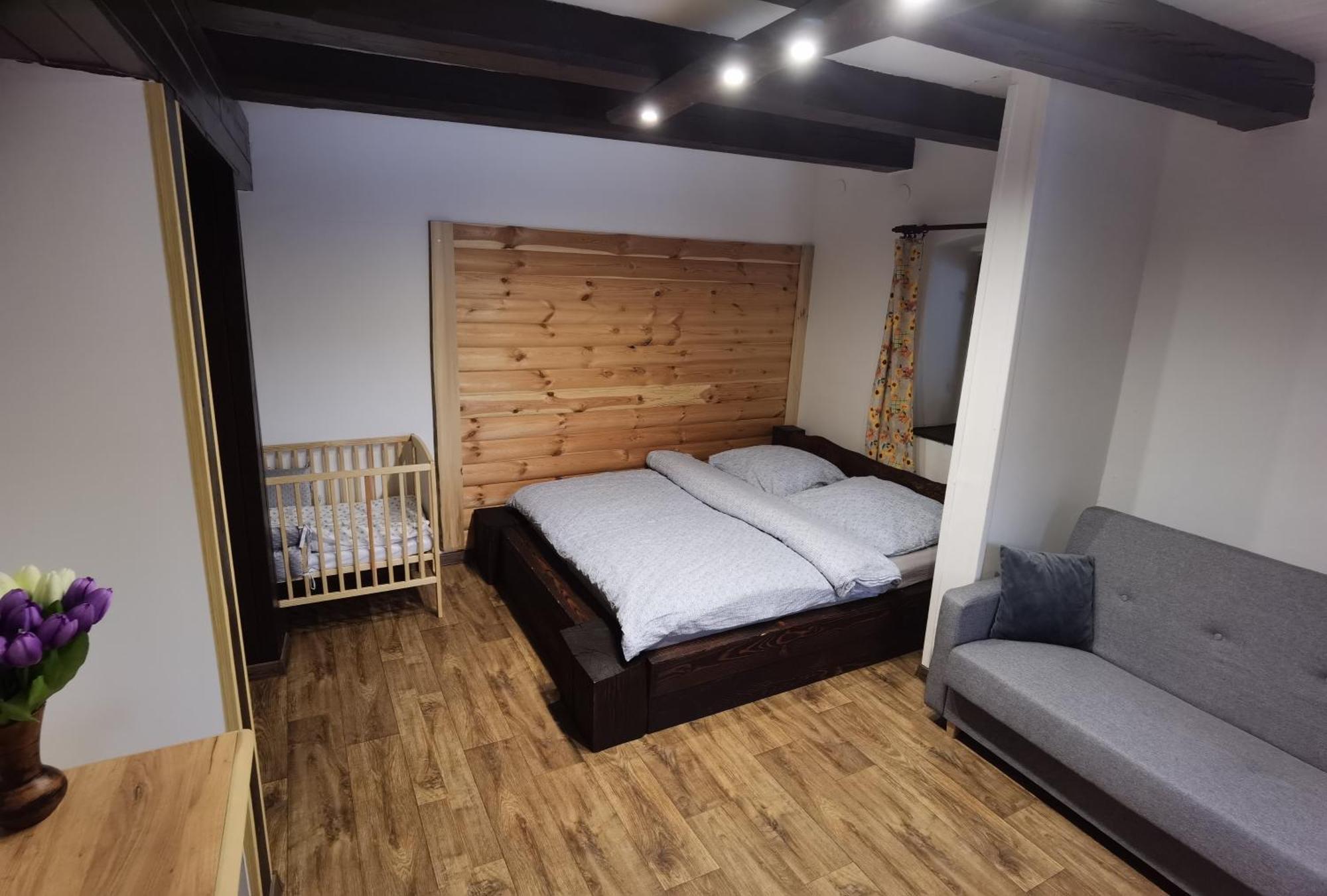 Mlyn Tatry Apartment Veľký Slavkov Cameră foto