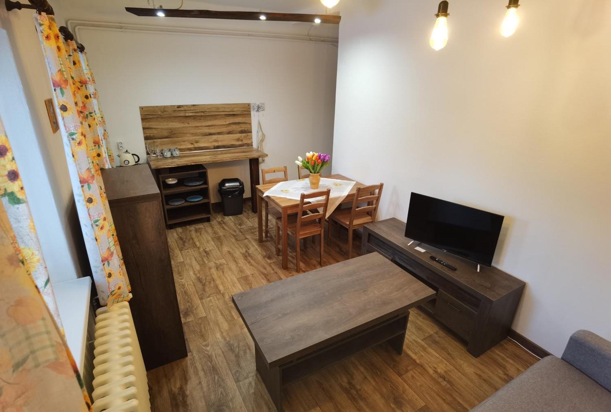 Mlyn Tatry Apartment Veľký Slavkov Cameră foto