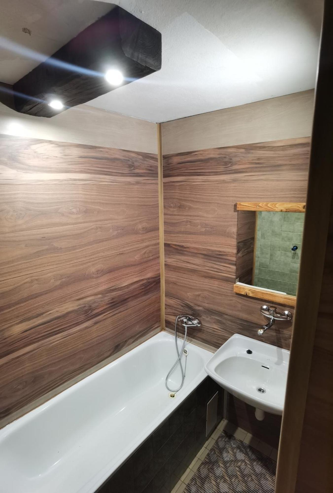 Mlyn Tatry Apartment Veľký Slavkov Cameră foto