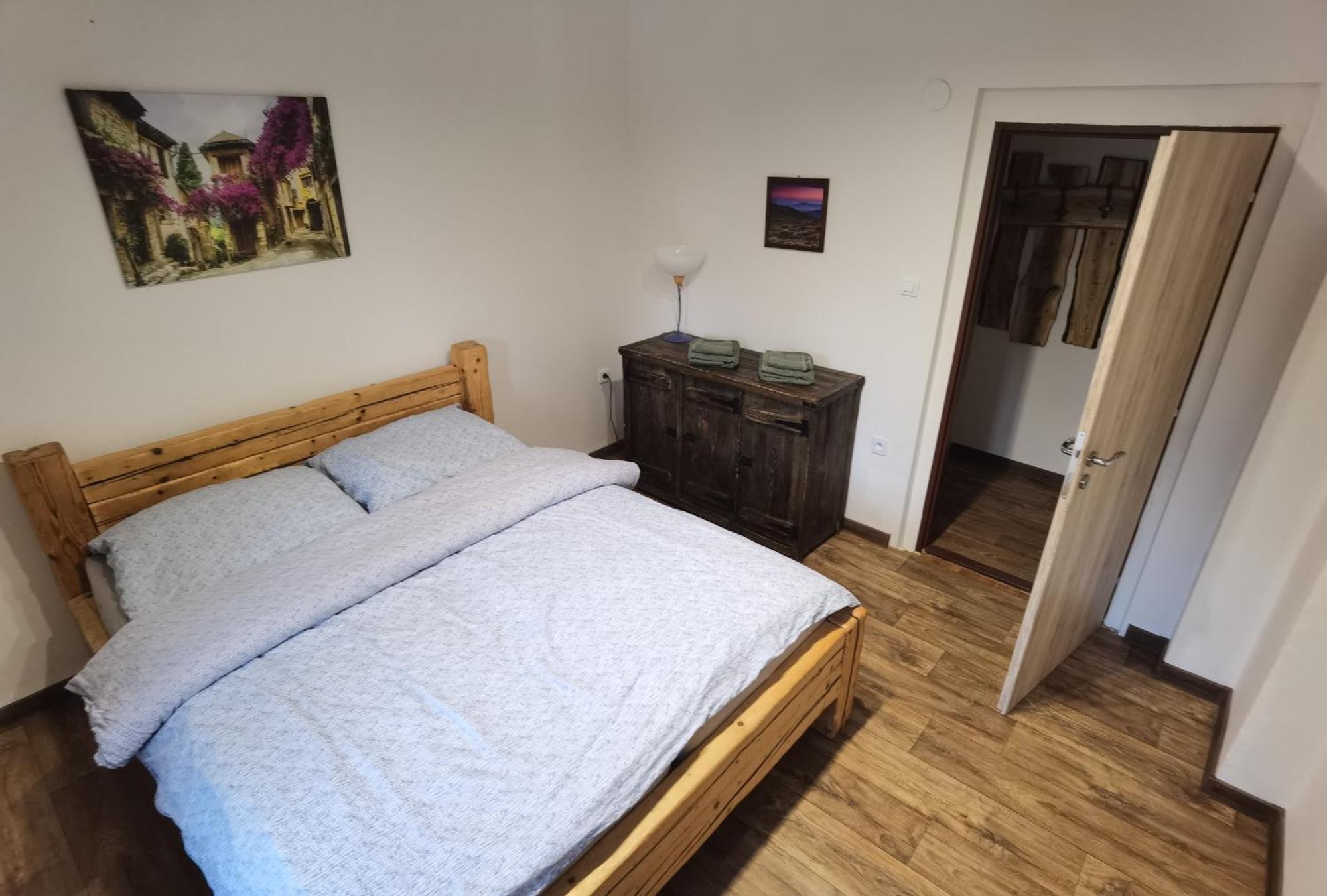 Mlyn Tatry Apartment Veľký Slavkov Cameră foto